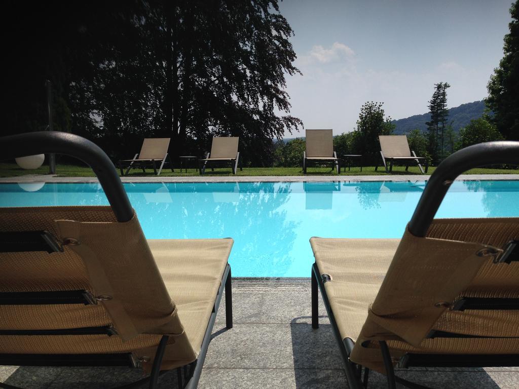 Frühstückspension B&B Il Montesino 3*