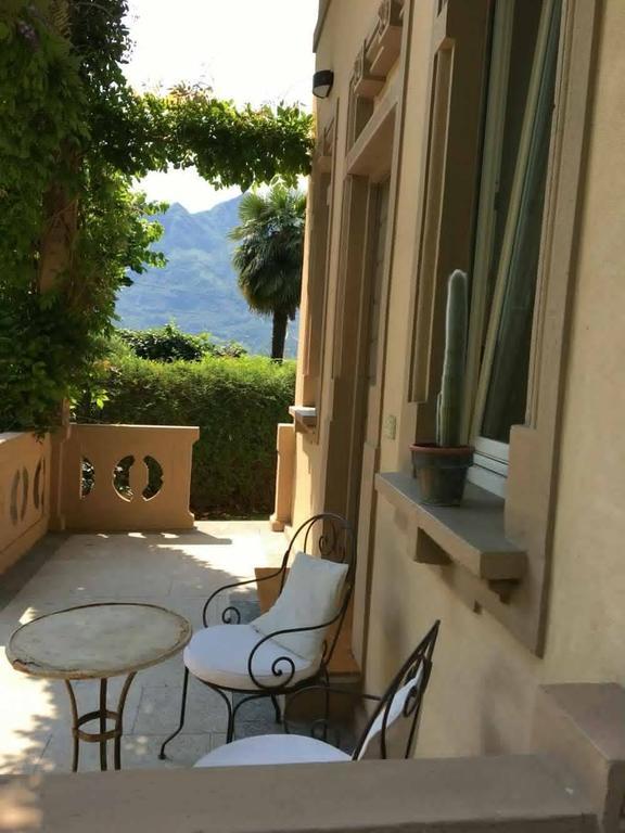 Holiday home Glicine Lecco
