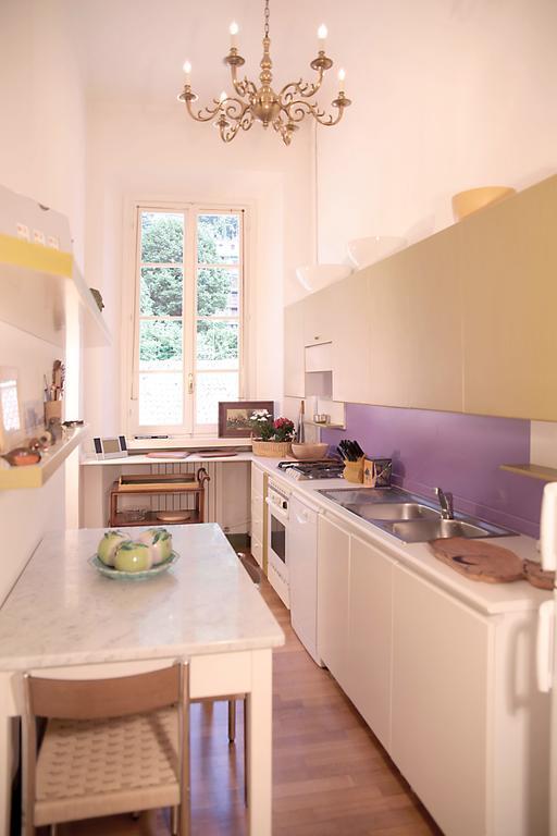 Apartment La Gallietta *