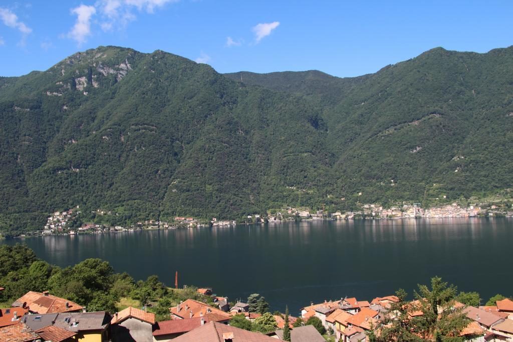 Apartment Casa La Perla Nesso