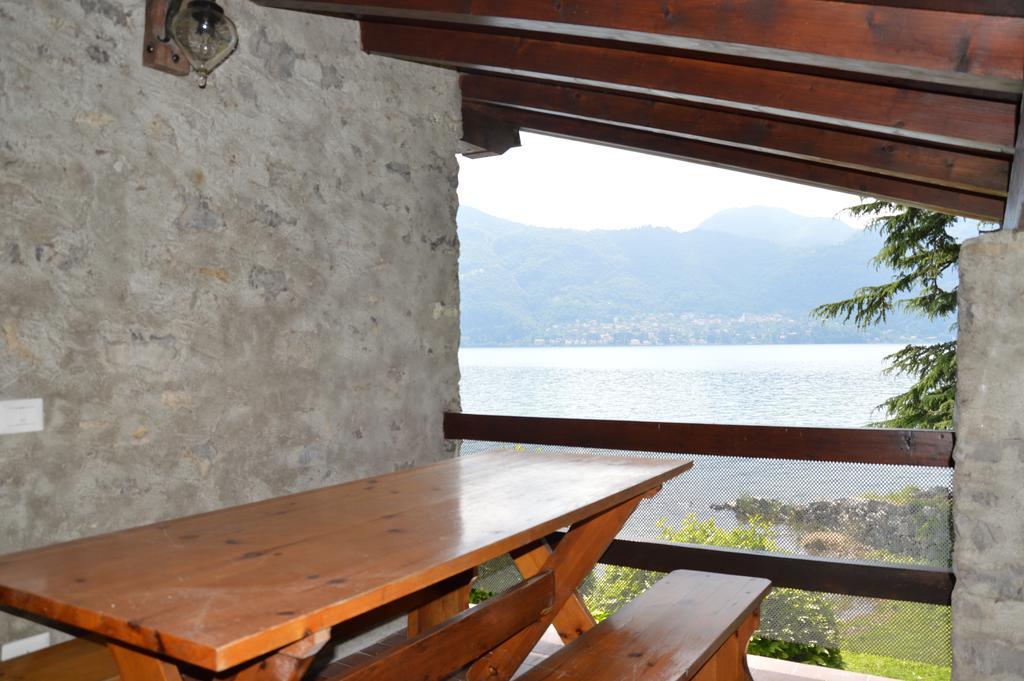 Apartment Beach Lierna