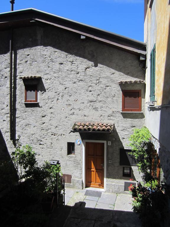 Apartment Beach Lierna