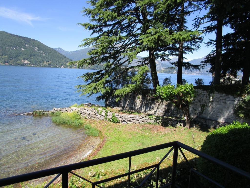 Apartment Beach Lierna