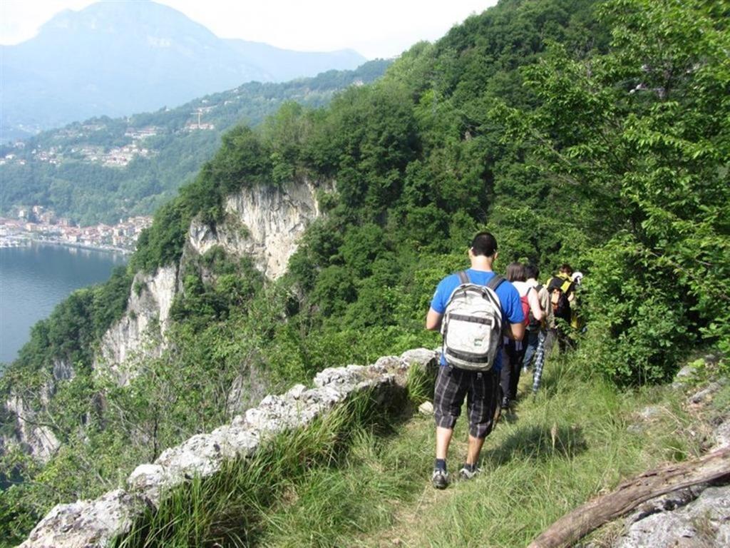 La Piazzetta Menaggio