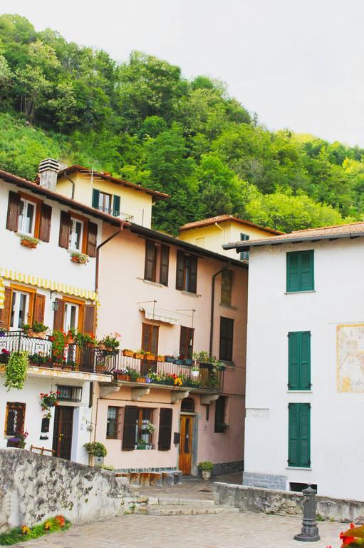 La Piazzetta