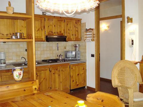 Apartment Holiway Sostra Domaso