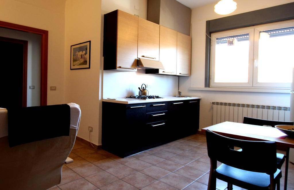Apartment La Chiocciola - Lipomo