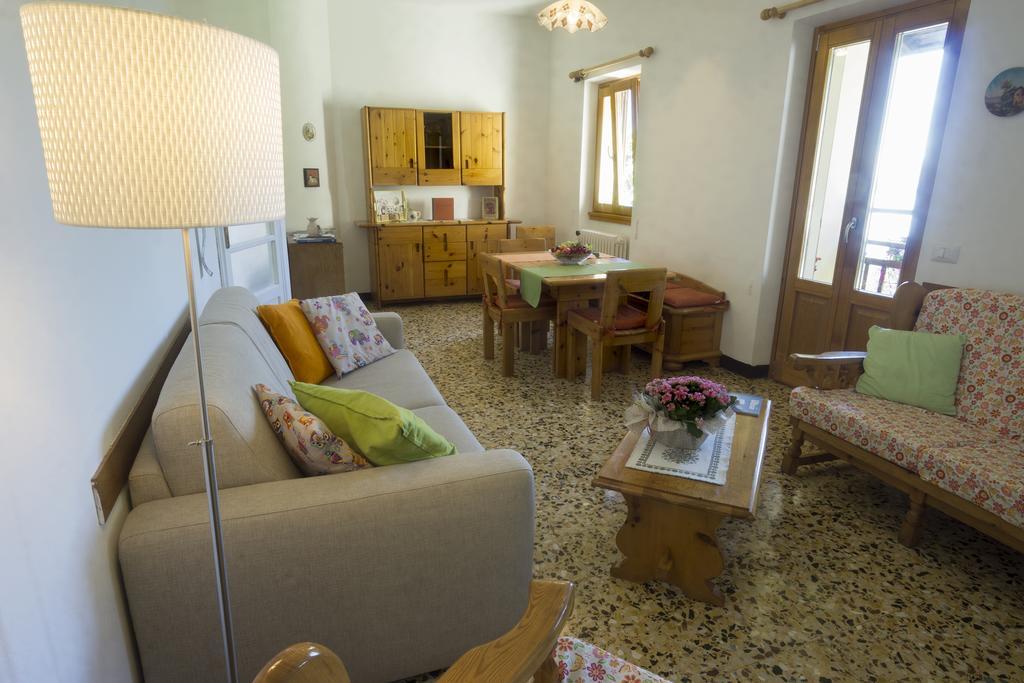 Casa vacanze Bellagio's Sunrise