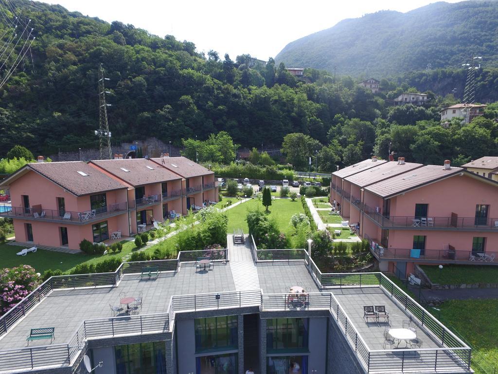 Oasi Del Viandante