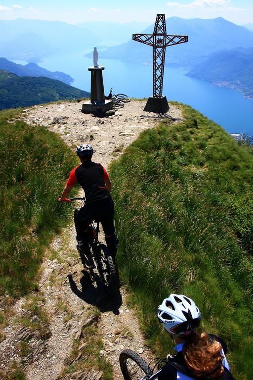 Oasi Del Viandante Lake Como