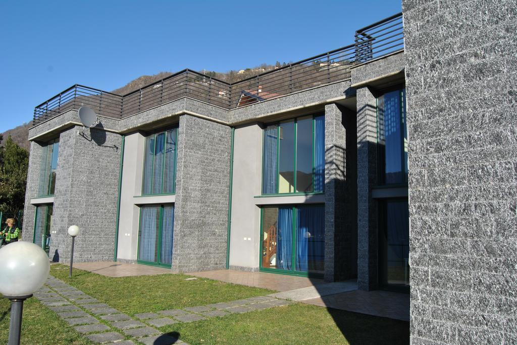 Oasi Del Viandante Lake Como