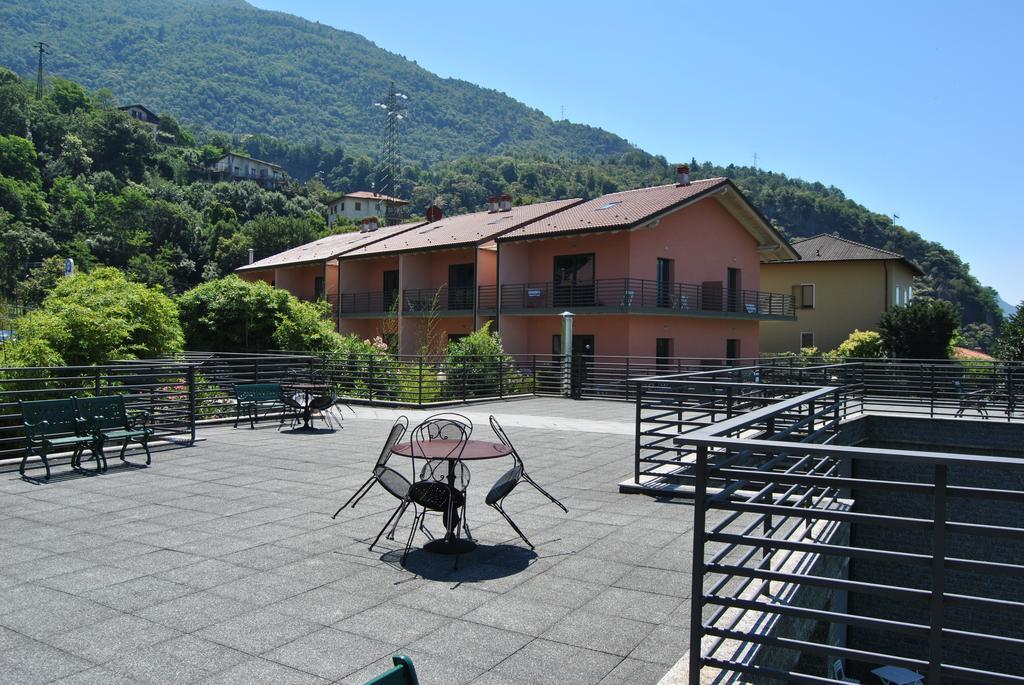Apartment Oasi Del Viandante