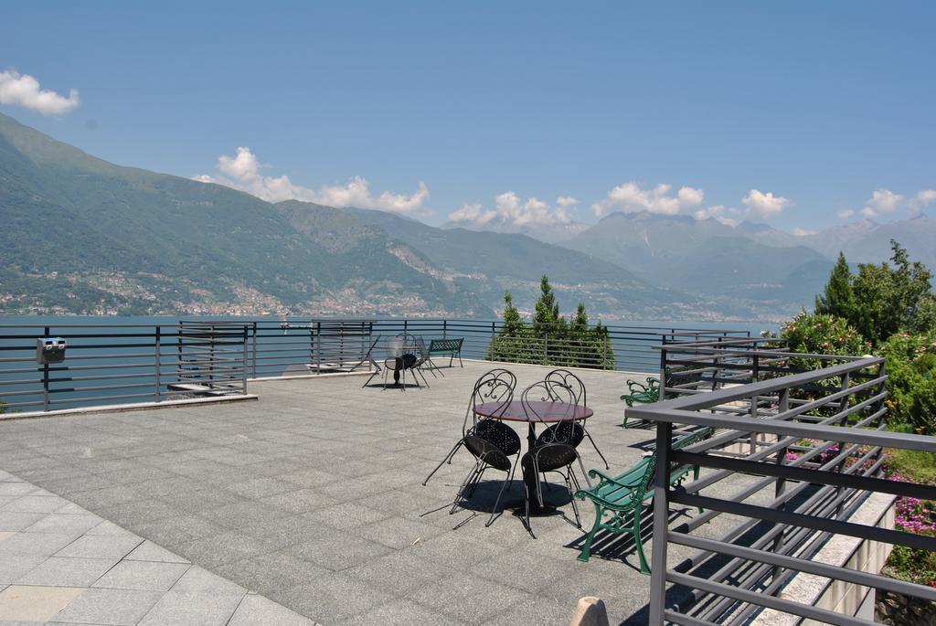 Apartment Oasi Del Viandante Lake Como