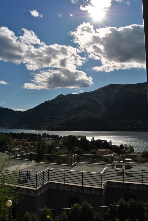 Oasi Del Viandante Lake Como