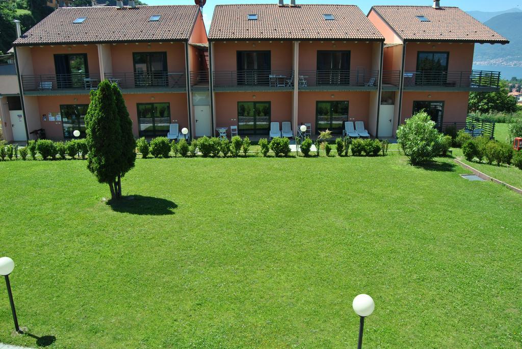 Oasi Del Viandante
