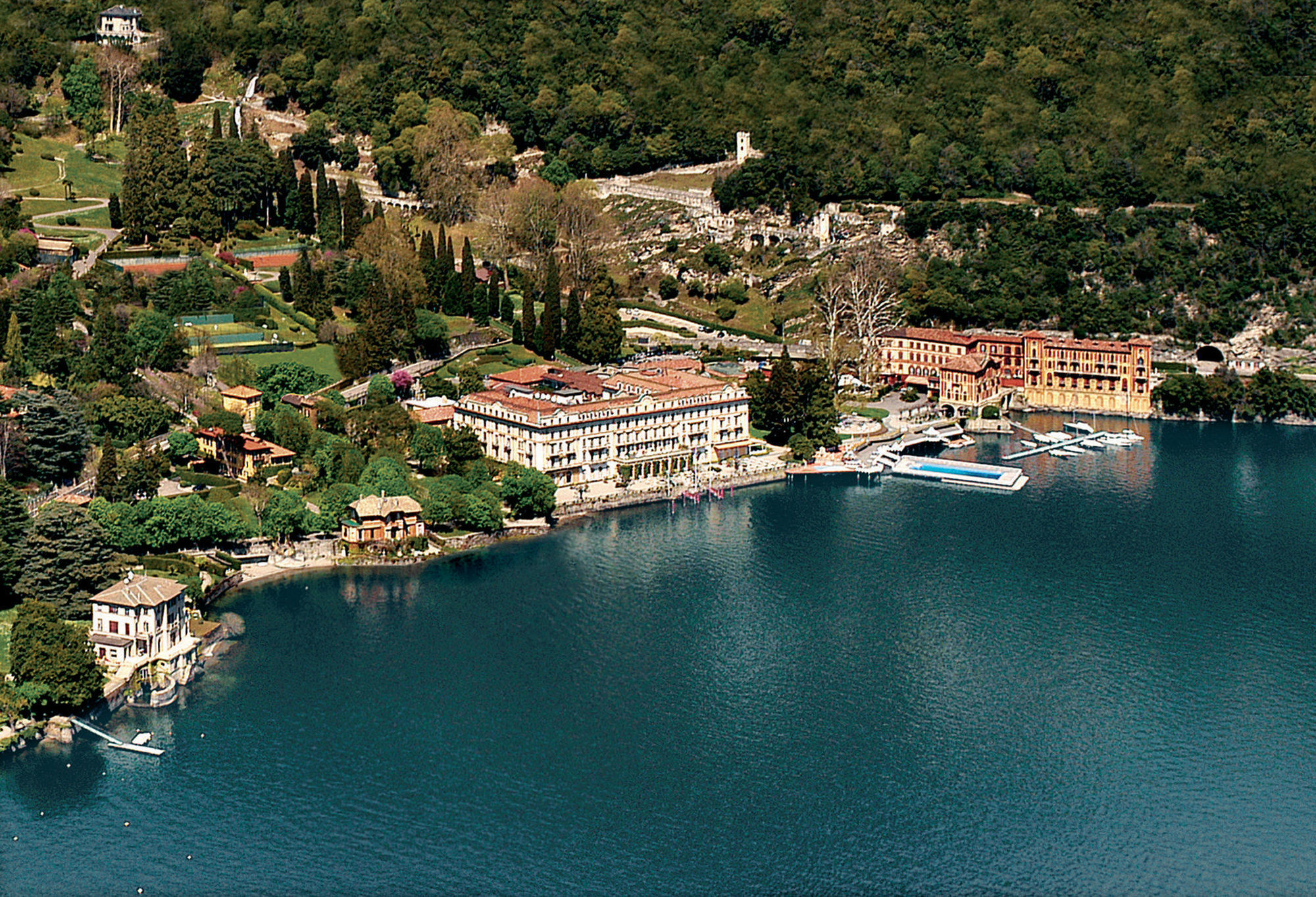 D'este