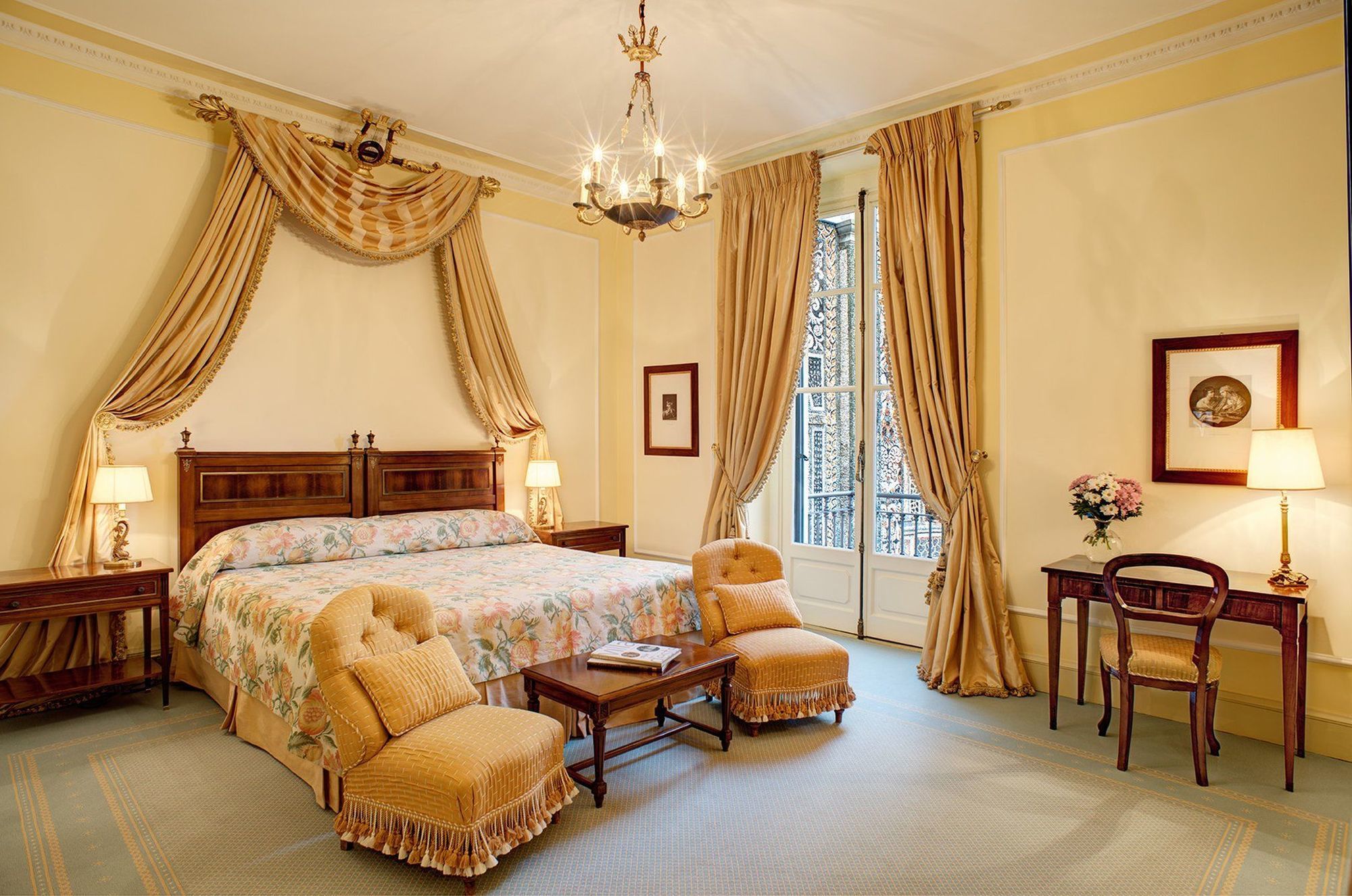 Hotel D'este Cernobbio