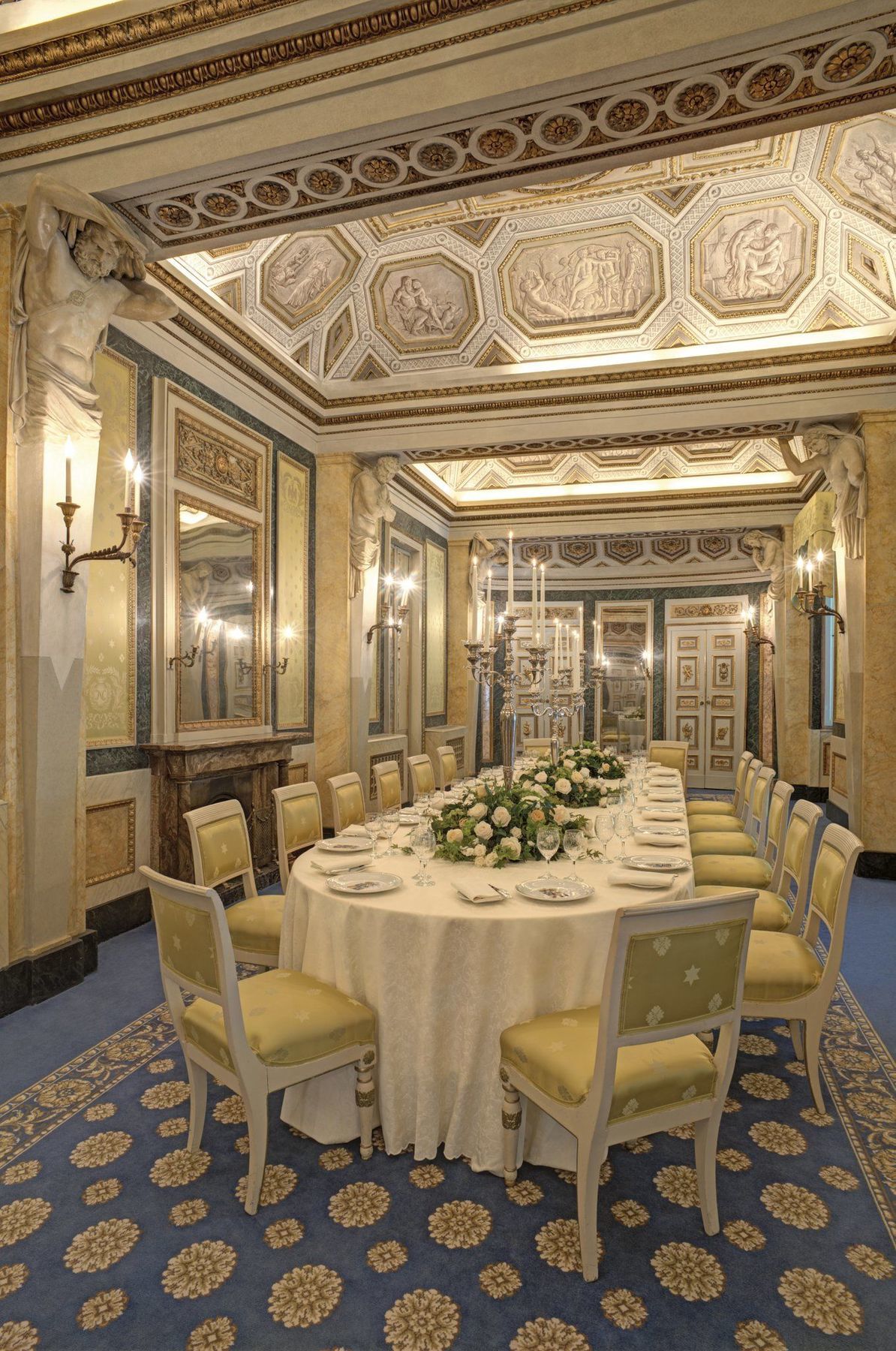 D'este Cernobbio