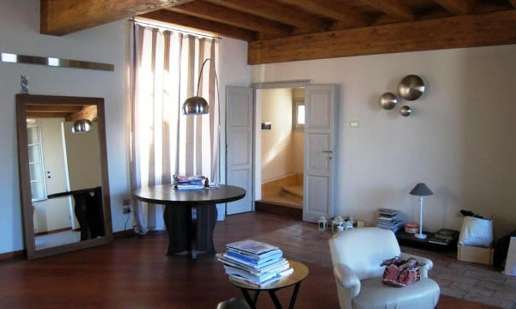 Casa Della Seta Abbadia Lariana