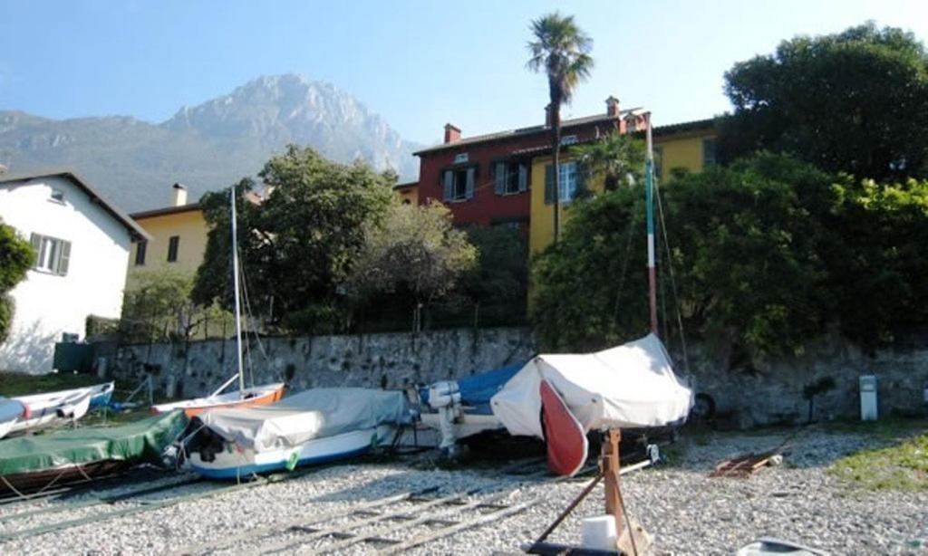 Hotel Casa Della Seta *