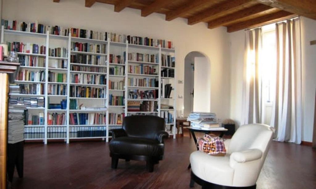 Casa Della Seta *