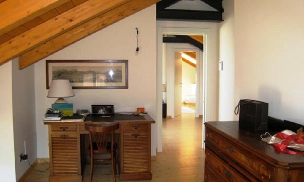 Casa Della Seta Hotel *
