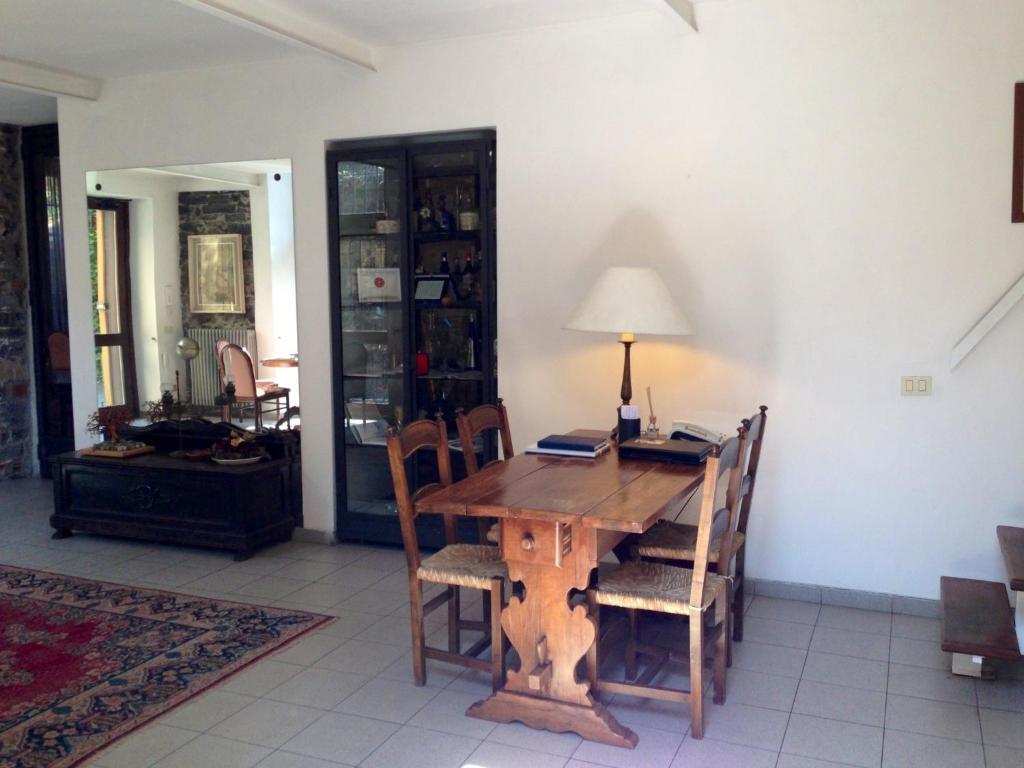 Apartment Palazzo Del Borgo