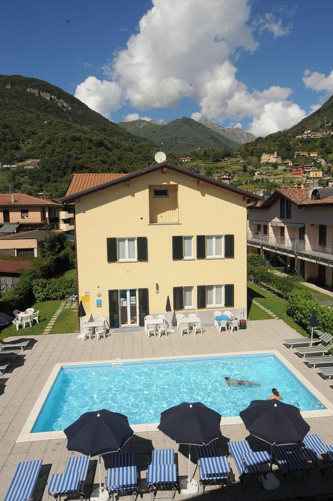 Aparthotel Lakeside Domaso