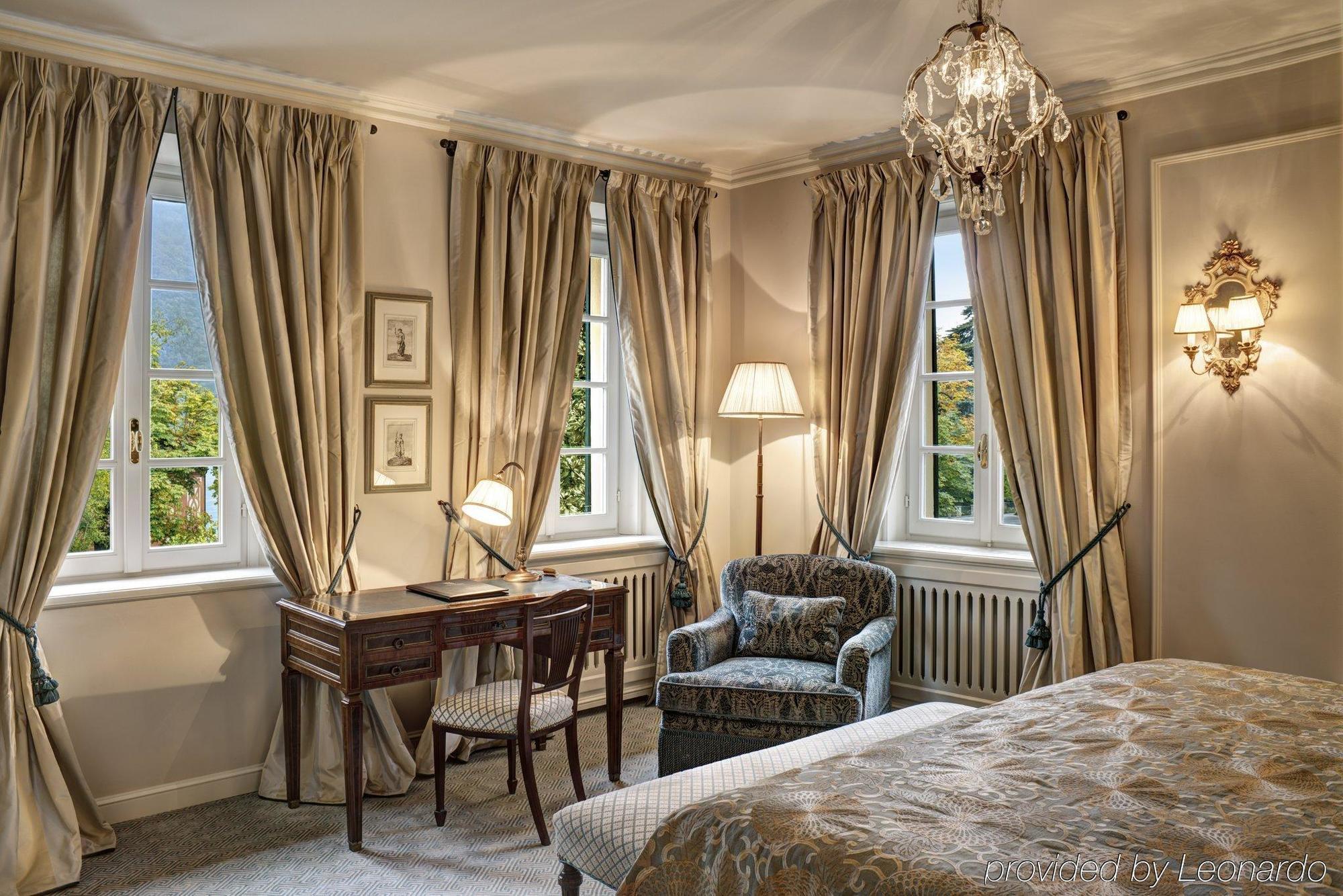 D'este Hotel
