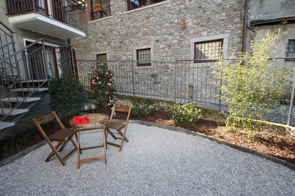 Luisa's House Holiday home Bellagio