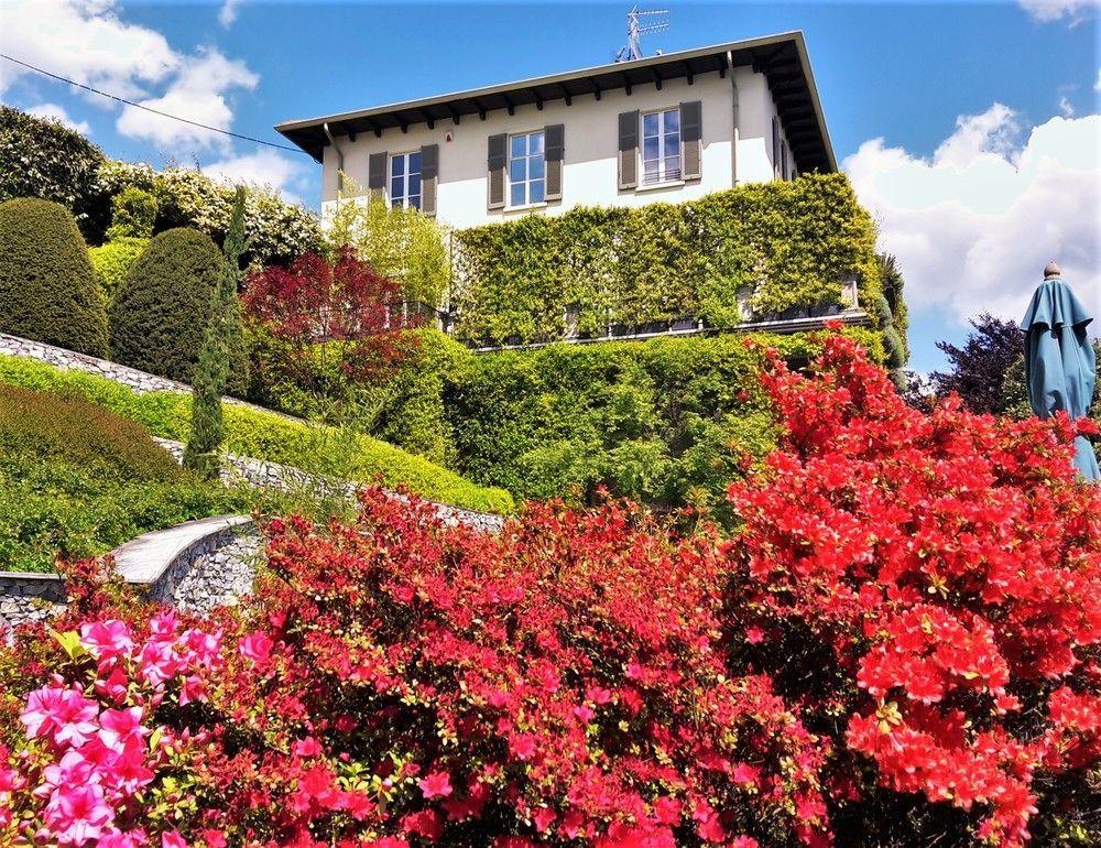 Casa Santo Stefano * Cernobbio
