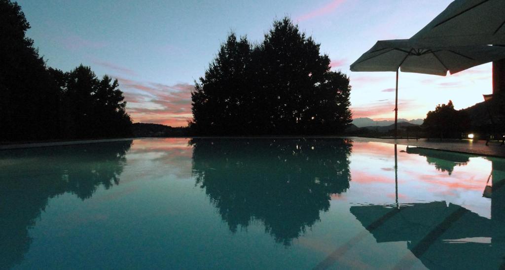 Frühstückspension B&B Il Montesino 3*
