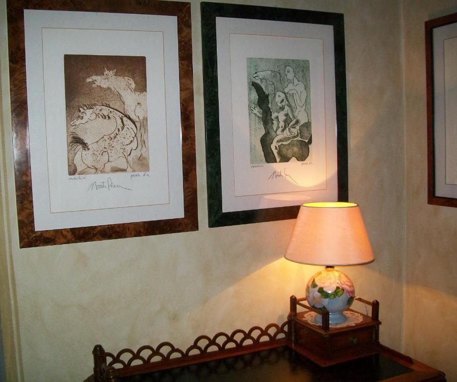 Frühstückspension B&B Il Montesino 3*