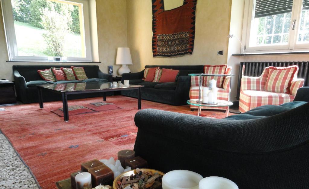 B&B Il Montesino
