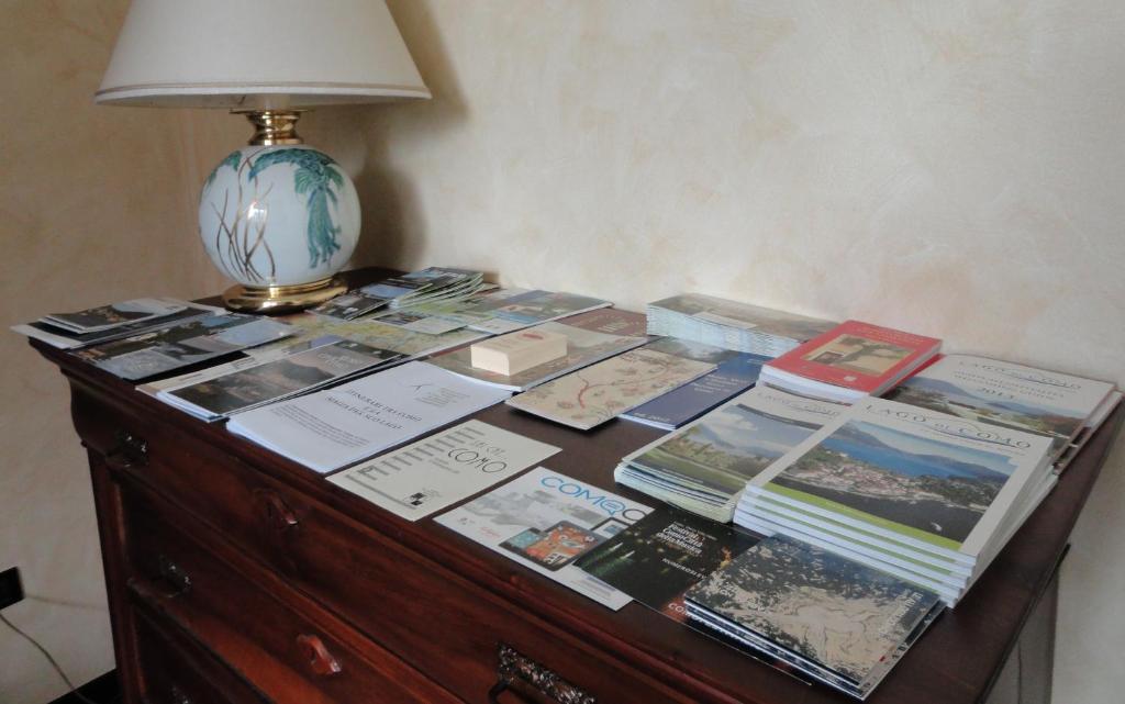 Frühstückspension B&B Il Montesino