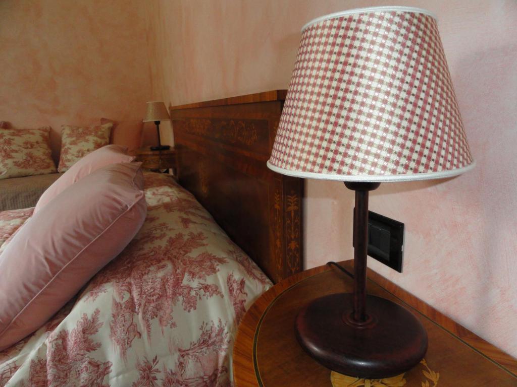 B&B Il Montesino Frühstückspension