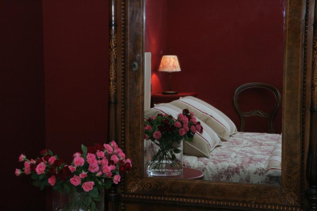 Frühstückspension B&B Il Montesino 3*