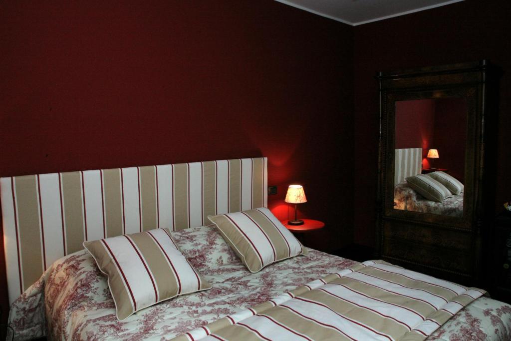 B&B Il Montesino 3*