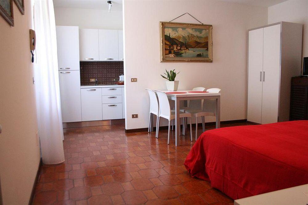 Residenza Xx Settembre *
