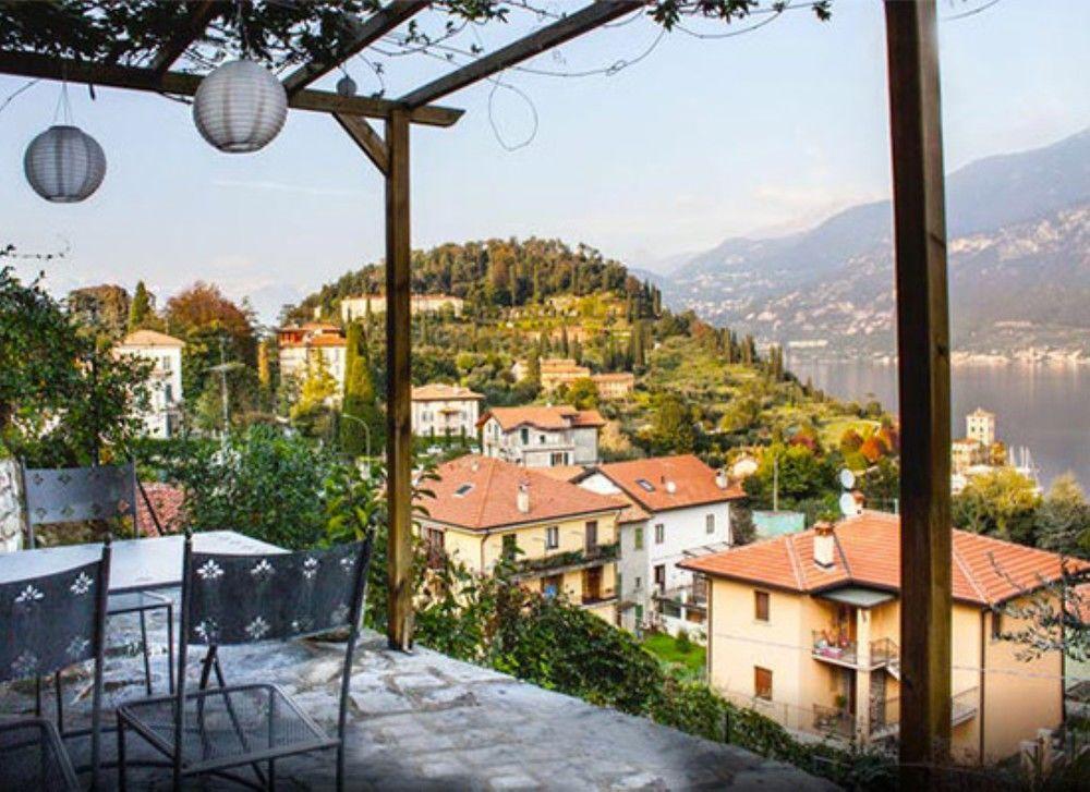 Nuovo Miralago Hotel 3*