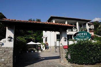 Nuovo Miralago Hotel 3*