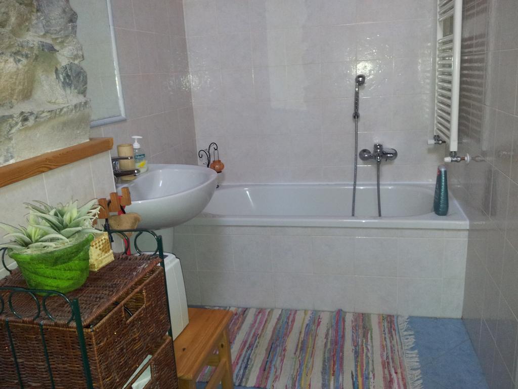 La Ca De La Fra Bed & Breakfast *