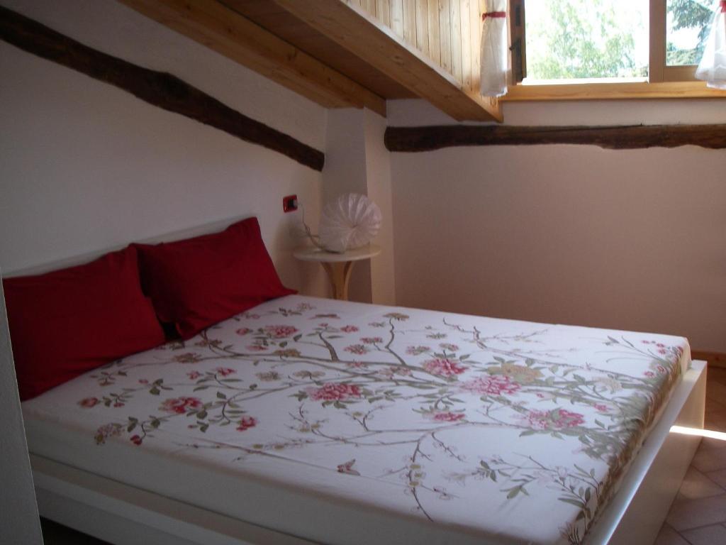 Bed & Breakfast La Ca De La Fra Gravedona