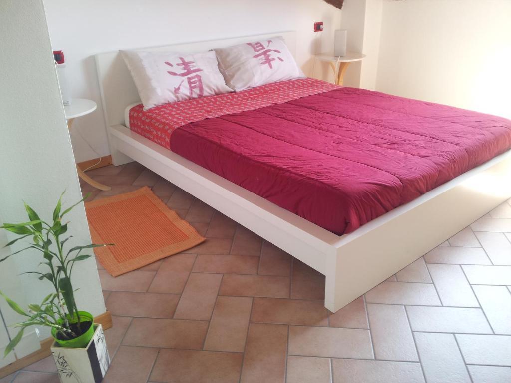 Bed & Breakfast La Ca De La Fra Gravedona