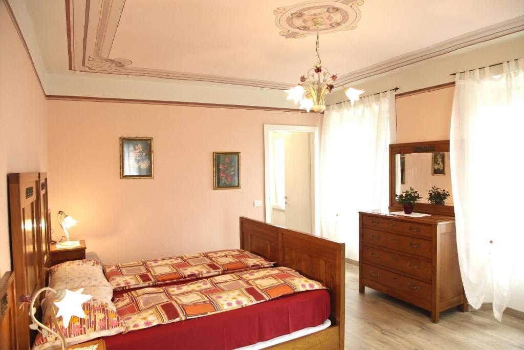 Villa Perla Del Vercana
