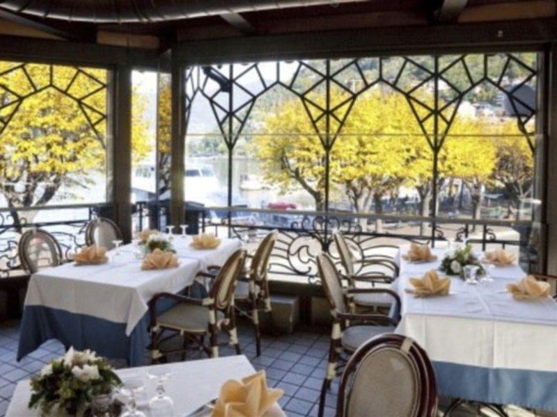 Palace Como