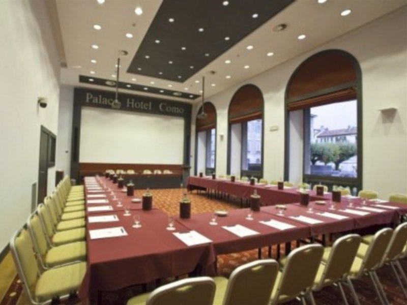 Hotel Palace Como