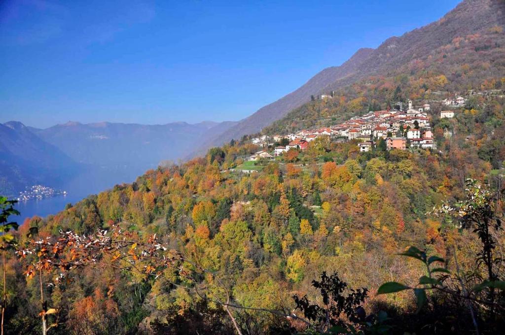 Aquarelle Bed & Breakfast Faggeto Lario