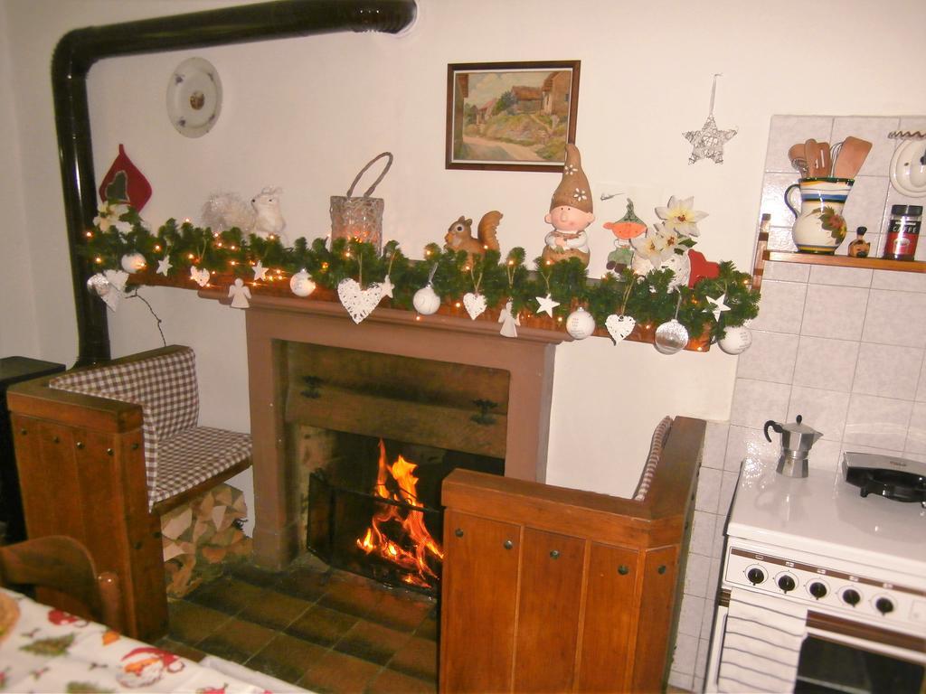 Holiday home Liliana *