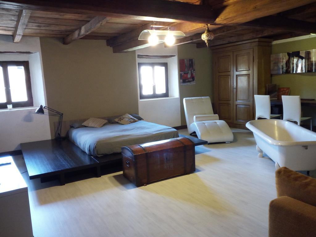 Guest house Casa Olmi *